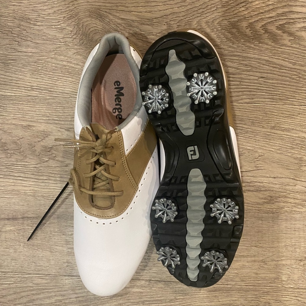 FootJoy - eMerge Men's Golf Shoes